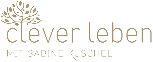 Clever Leben mit Sabine Kuschel